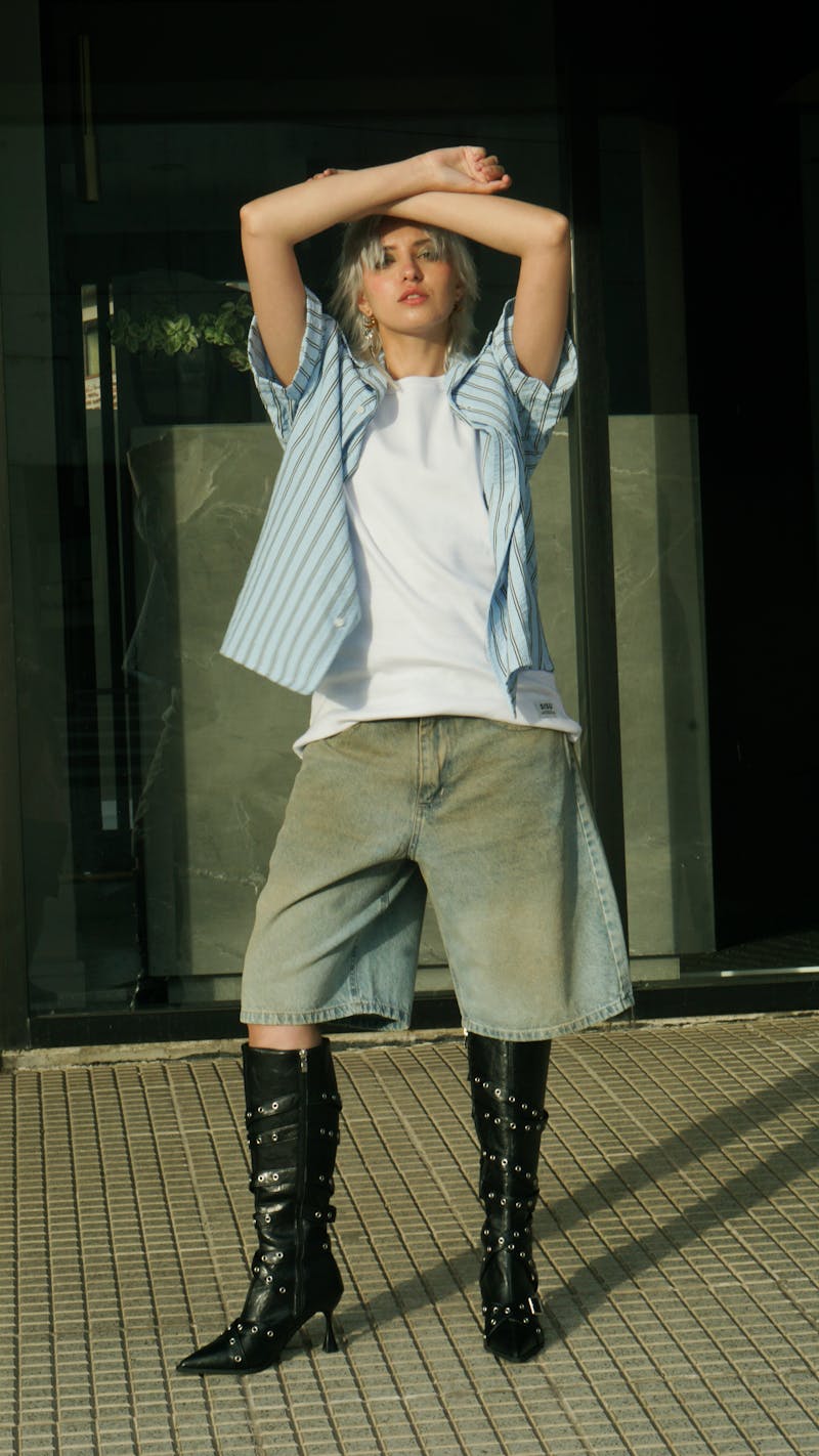 Heavy Jersey Lounge Pants