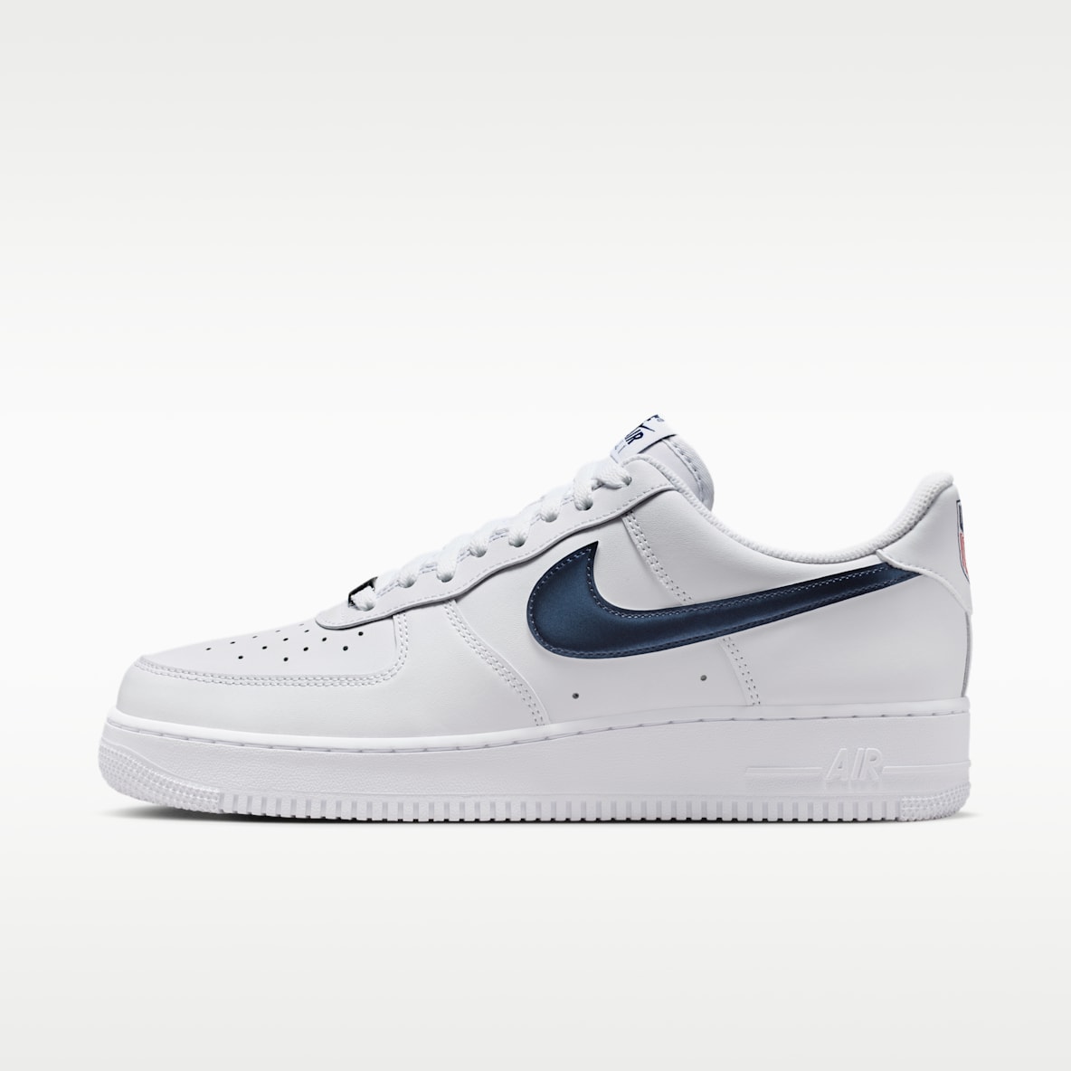 Nike エア フォース 1 '07 LV8 "USA"