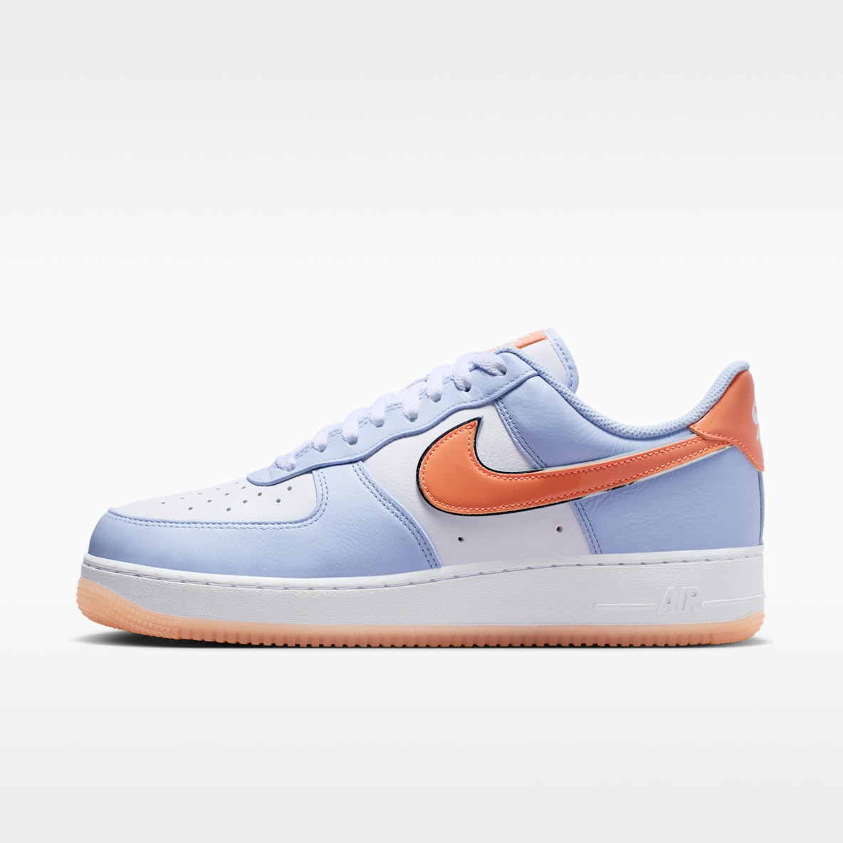 Nike エア フォース 1 '07