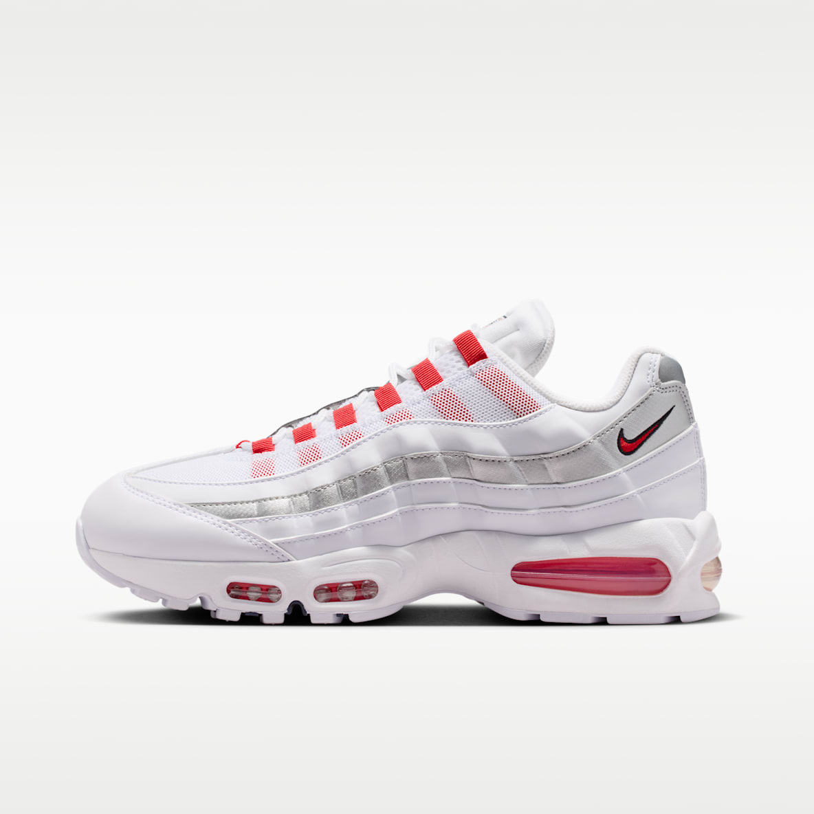 Nike エア マックス 95 ビッグ バブル "イングランド"