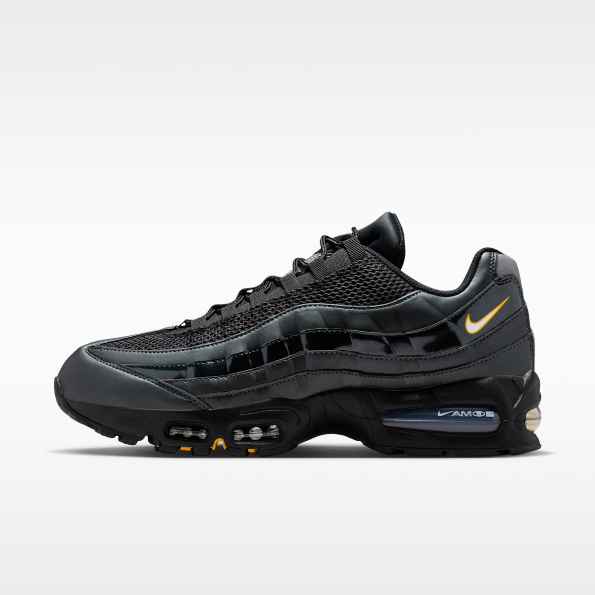 Nike エア マックス 95 ビッグ バブル
