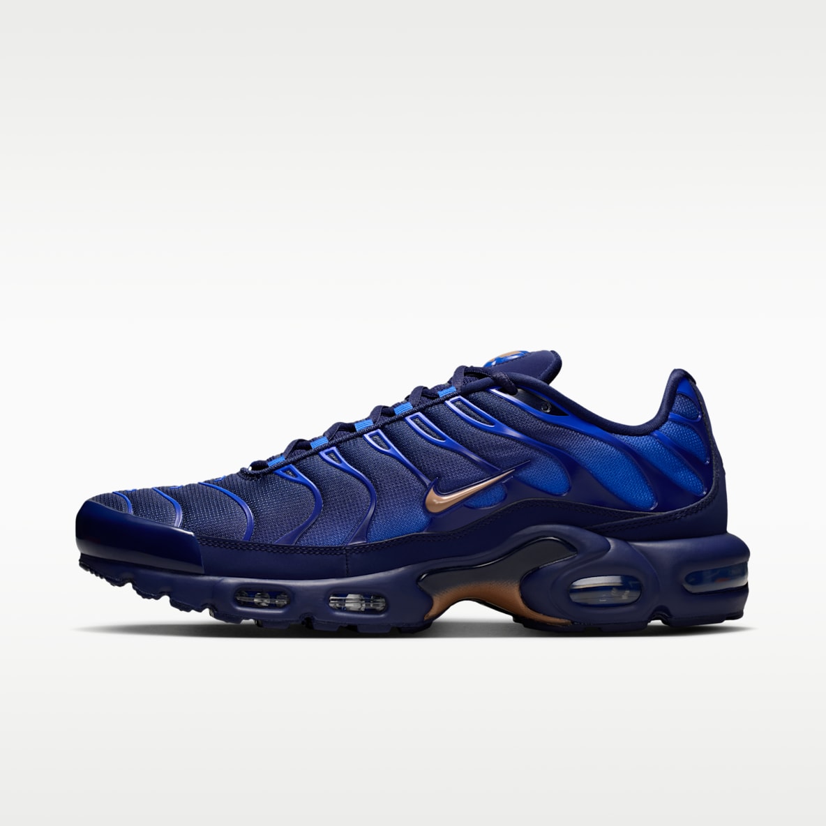 Nike エア マックス プラス OG "FFF"