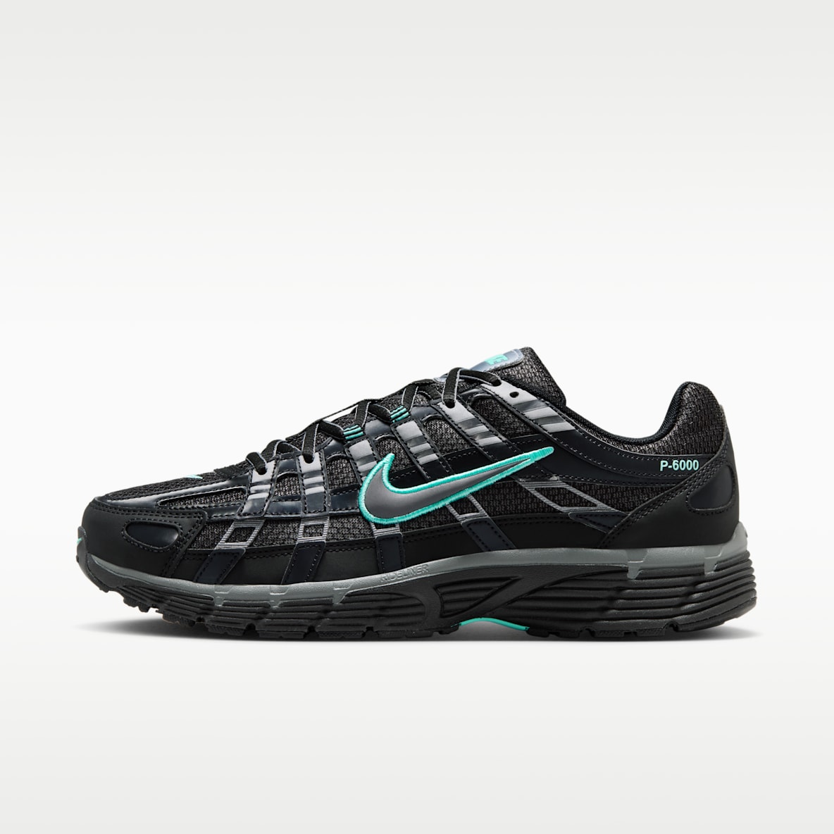 Nike P-6000